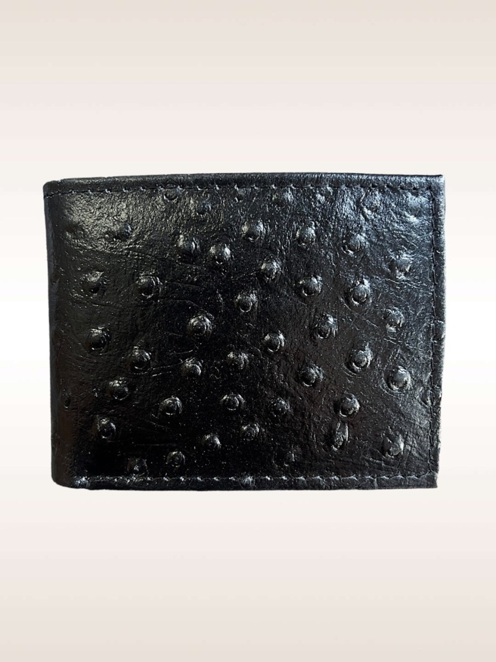 Men's Leather Wallet